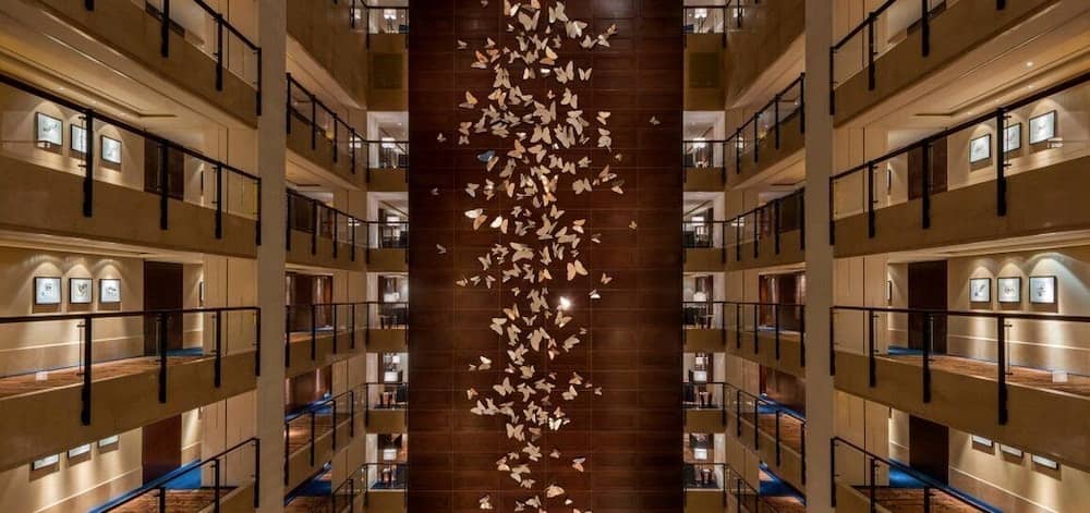 Four Seasons Hotel Beijing