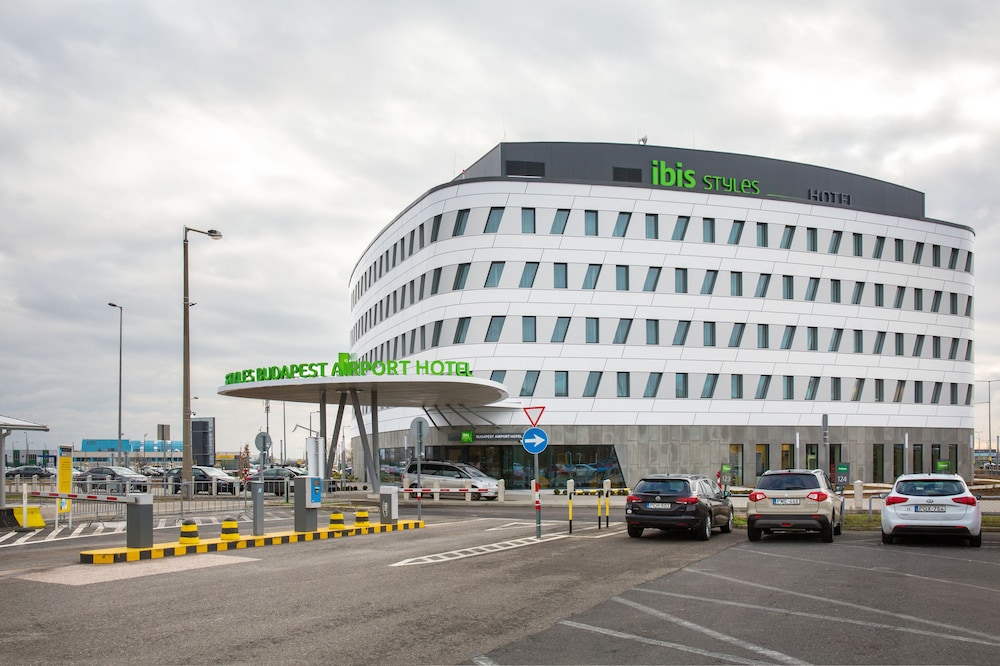 Hotels in Hungary