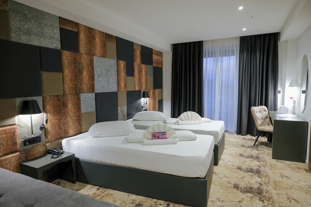 Hotels in Bosnia & Herzegovina
