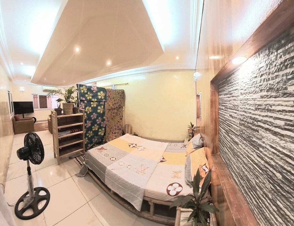 Hotels in Mali