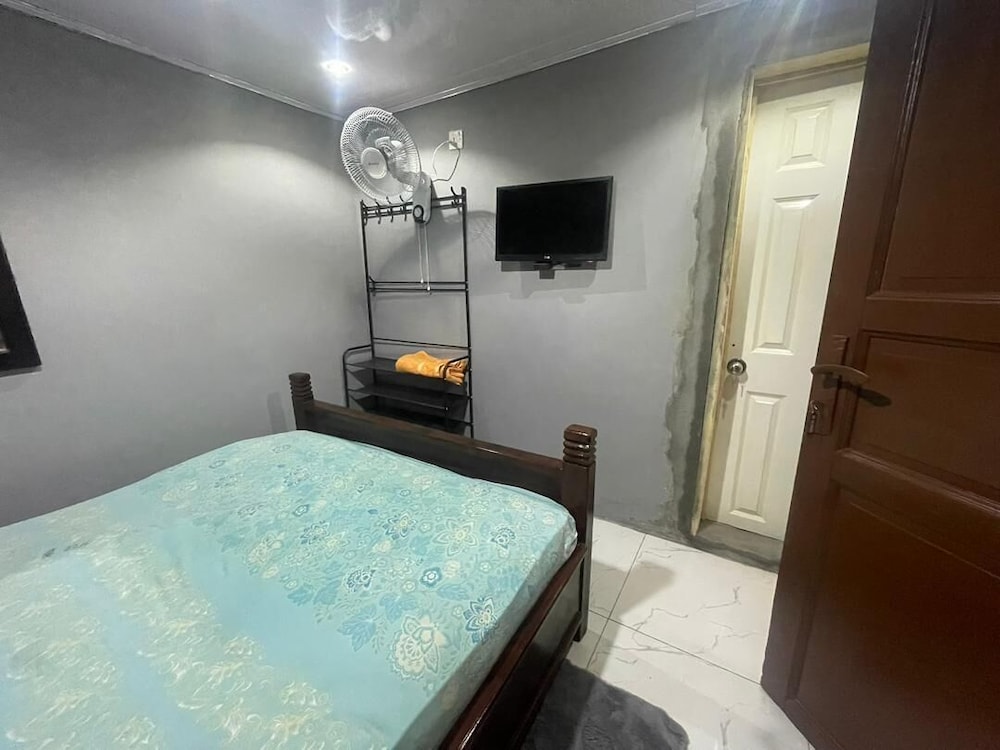 Hotels in Sierra Leone