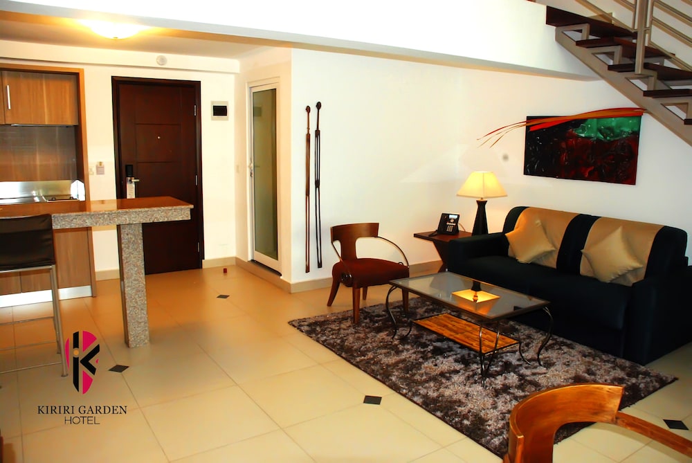 Hotels in Burundi
