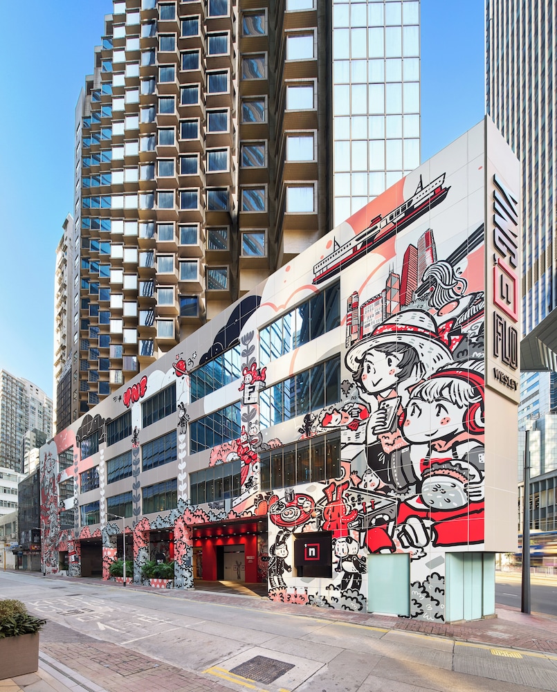 Hotels in Hong Kong SAR China