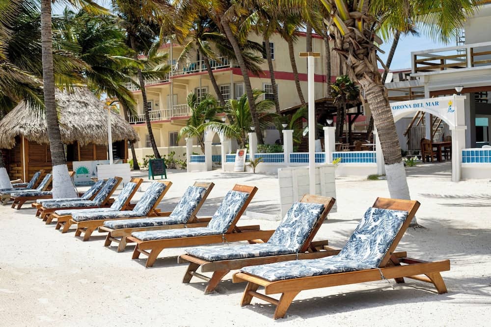 Hotels in Belize