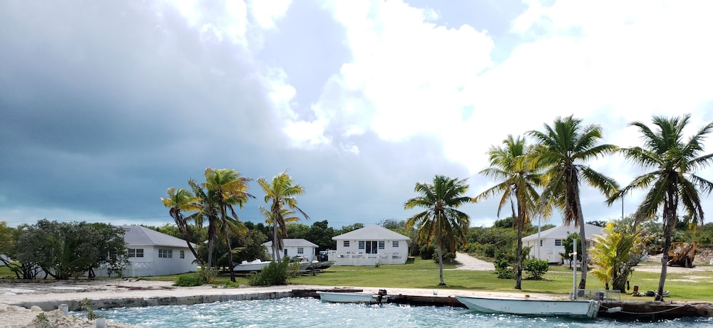 Ocean Mist Villa