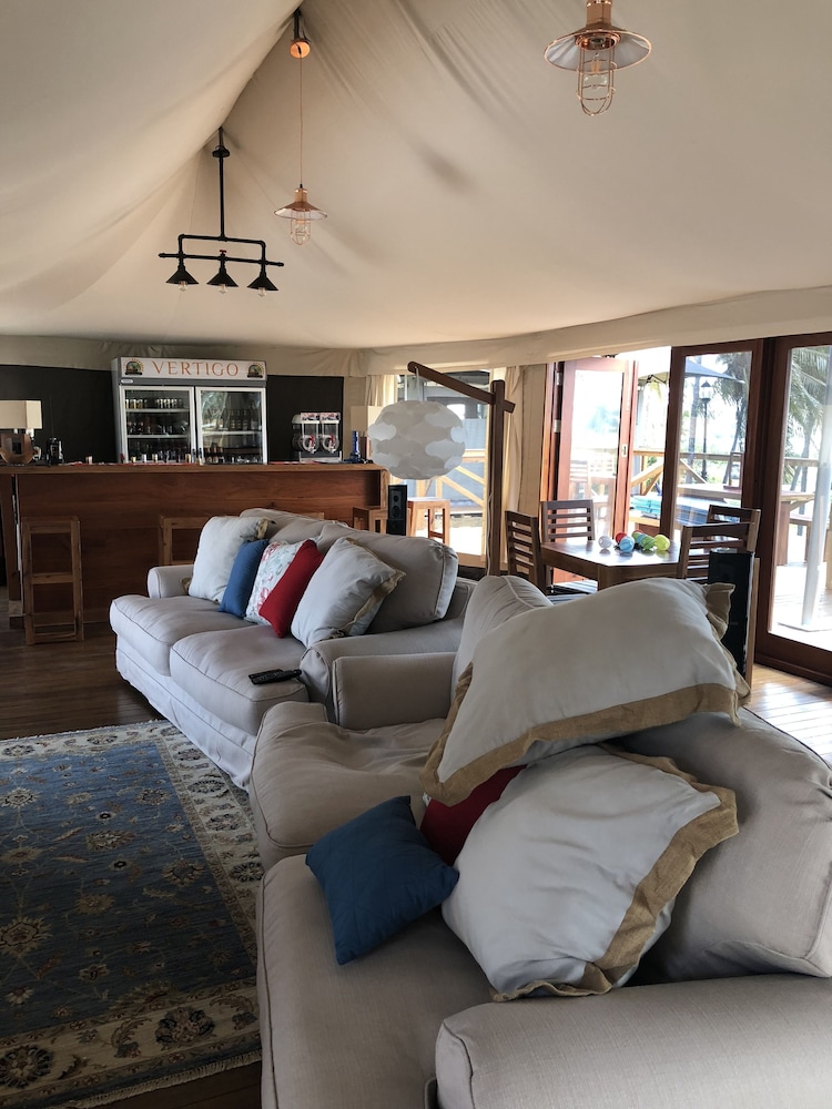 Hotels in Mozambique