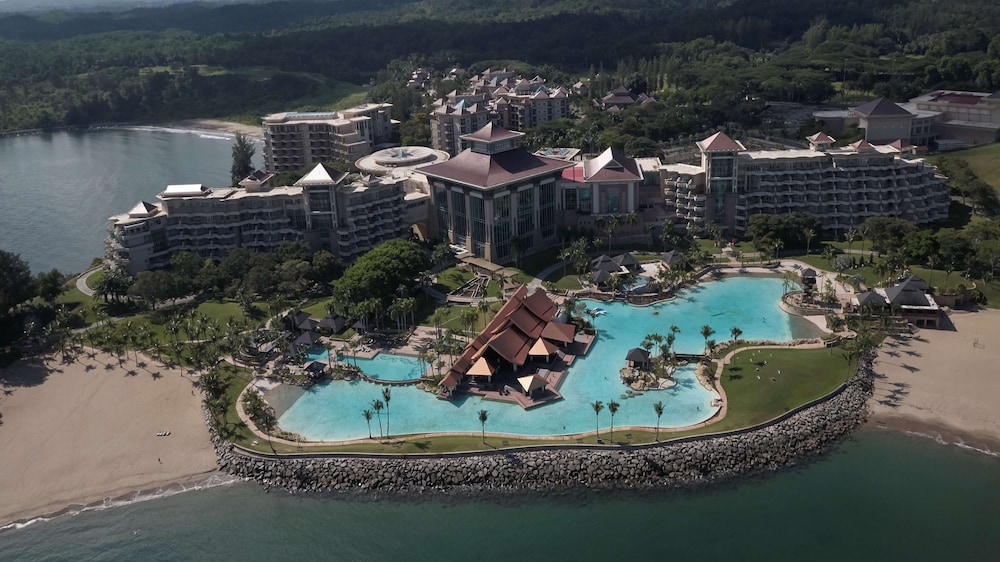 Hotels in Brunei