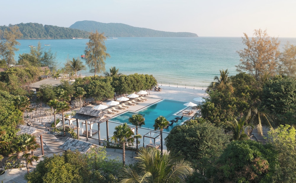 Hotels in Cambodia