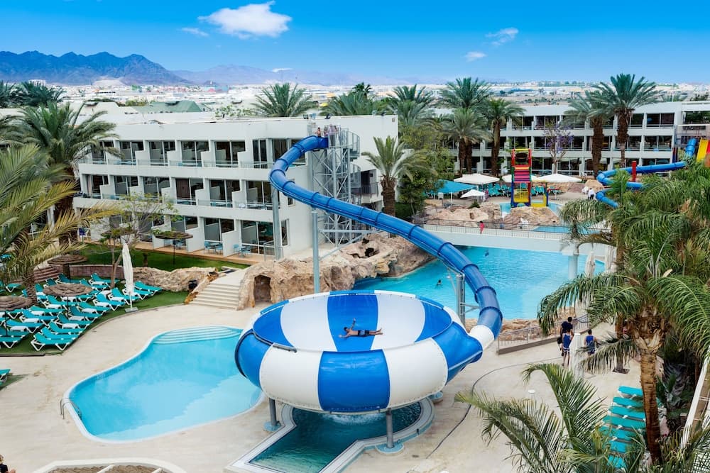 Leonardo Club Hotel Eilat - All Inclusive