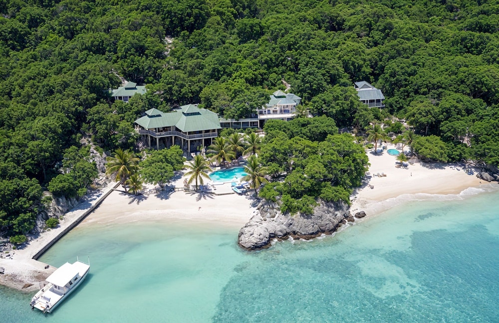 Hotels in Haiti