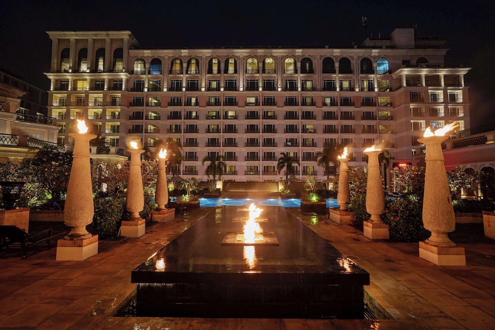 The Leela Palace Chennai
