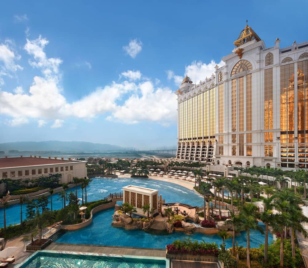 Hotels in Macao SAR China