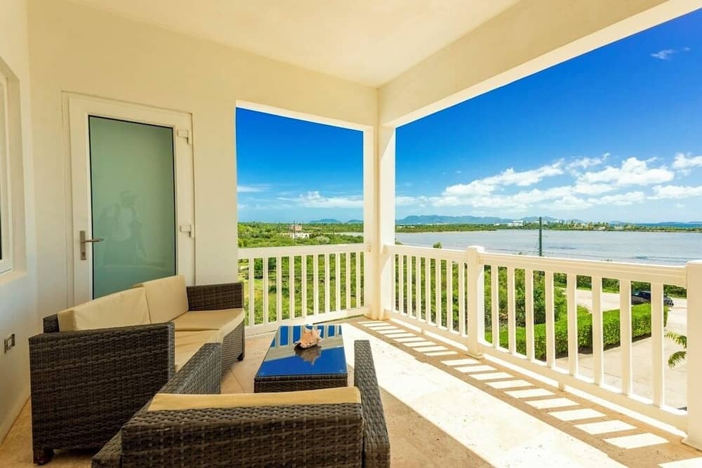 Hotels in Anguilla