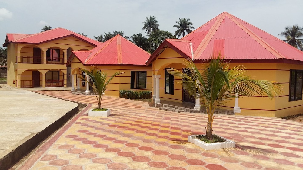 RB Airport Hotel