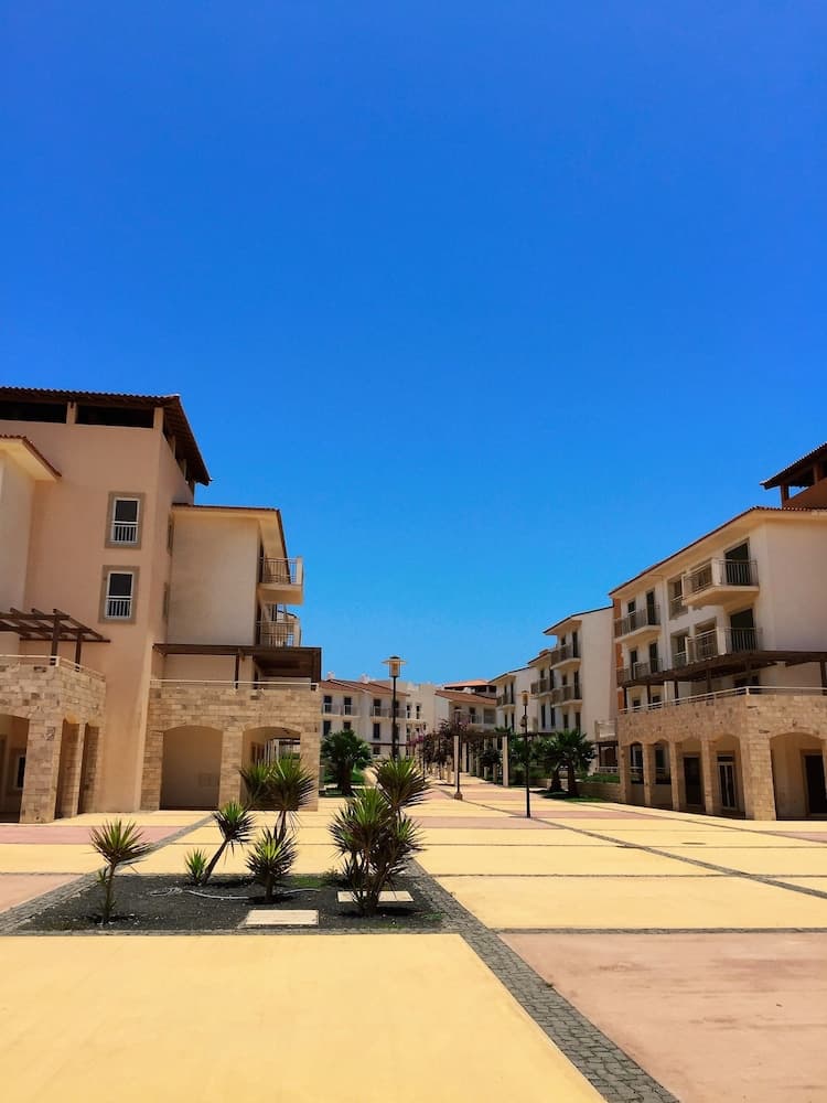 Vila Verde Resort - Townhouse with Sea Views
