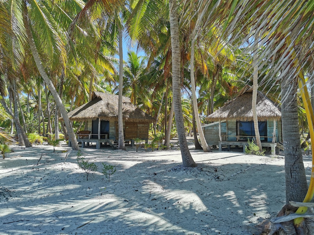 Aotera Guest House