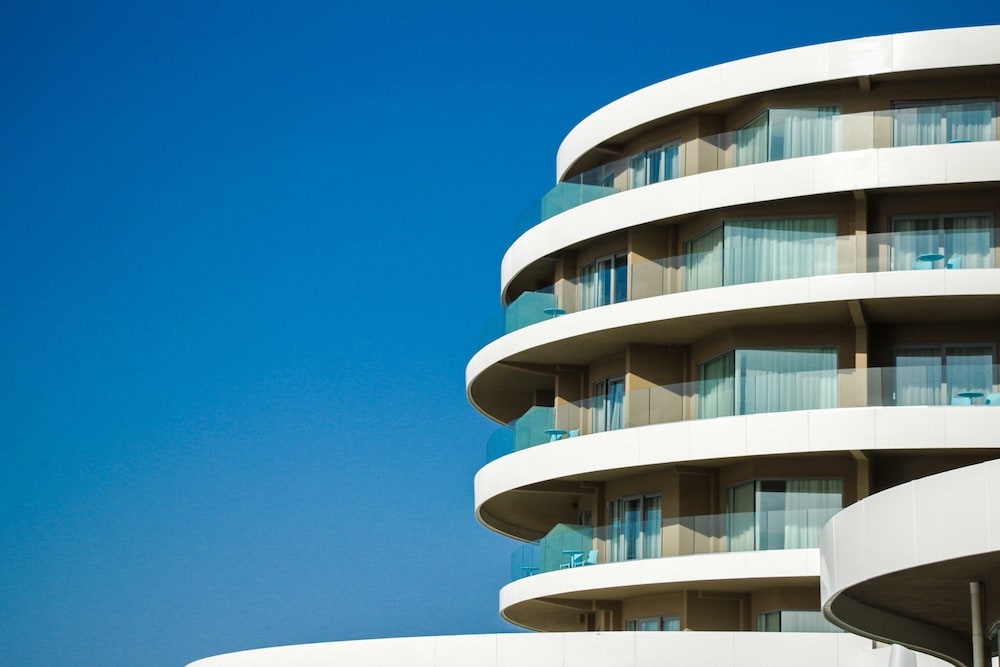 Ramla Bay Resort