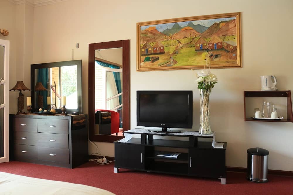 Hotels in Lesotho