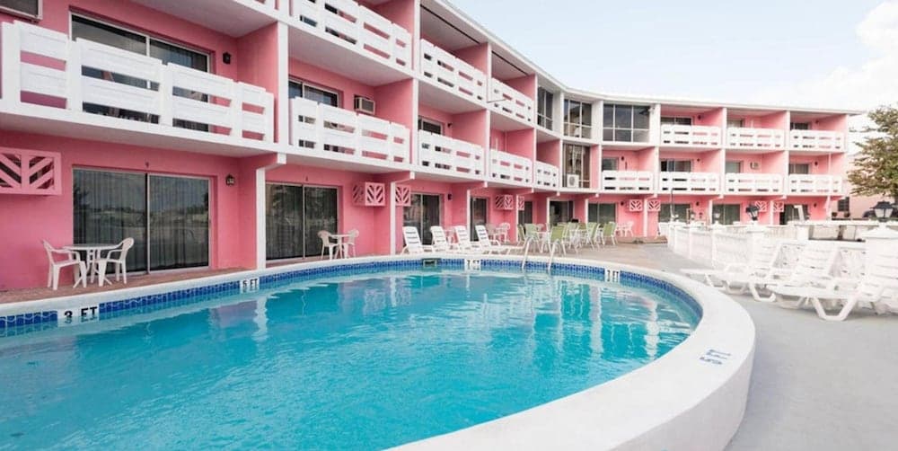 Bell Channel Inn Hotel