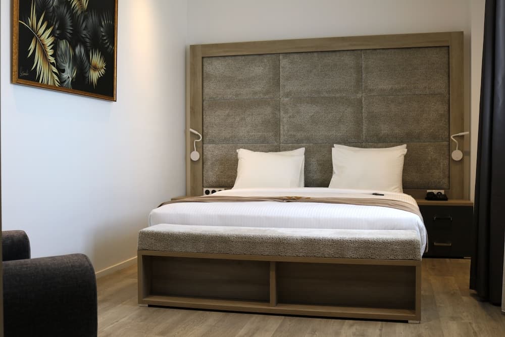 Hôtel EL AZIZ INN