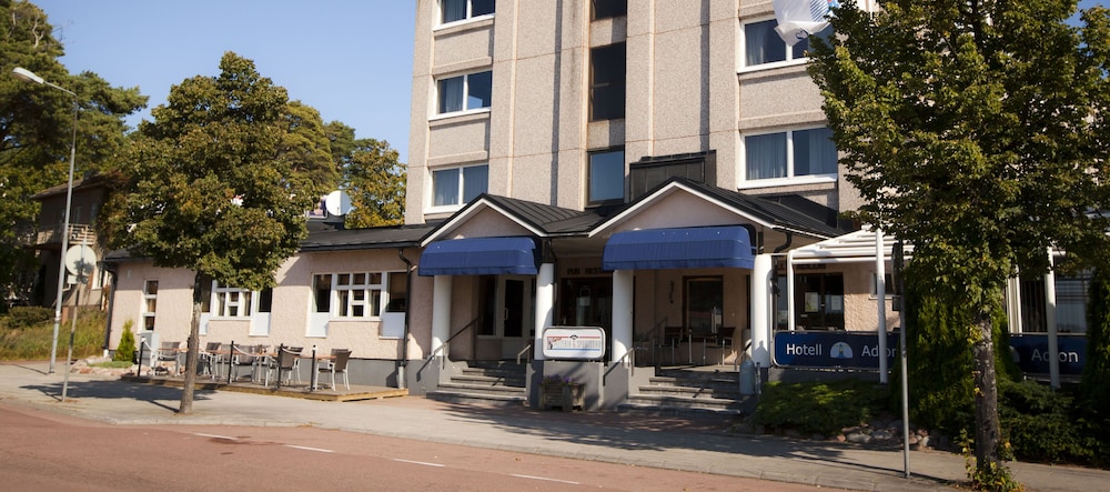 Hotel Adlon
