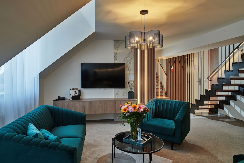 Hotels in Slovakia