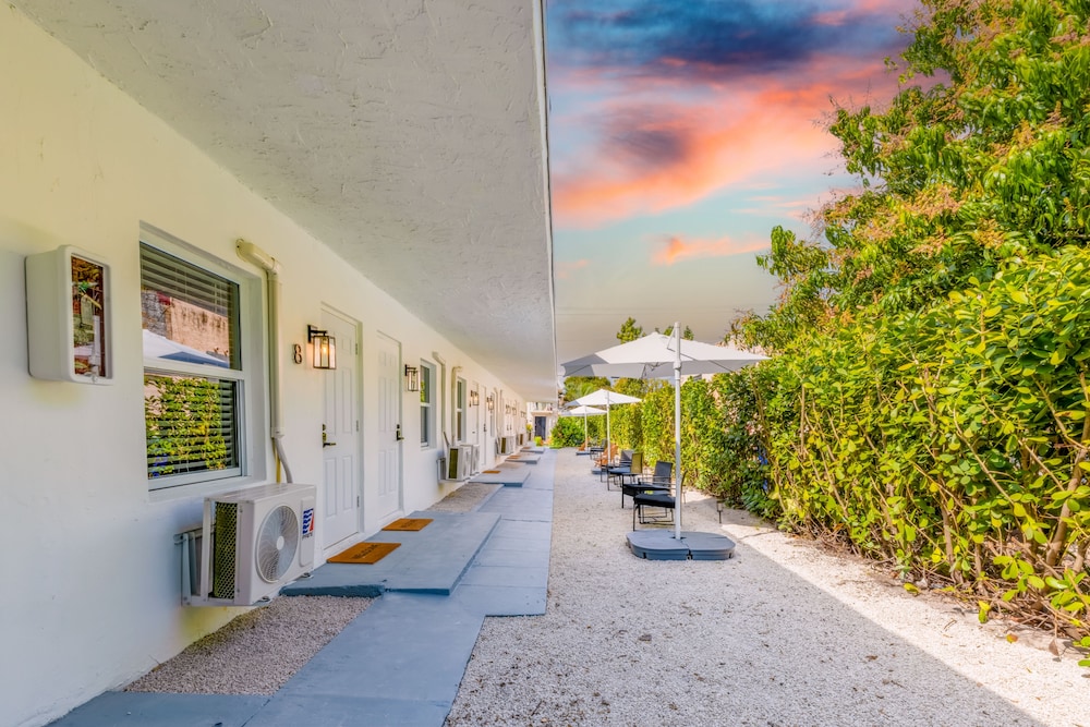 Casa Agave Miami