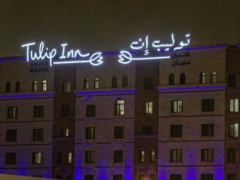 Hotels in Oman