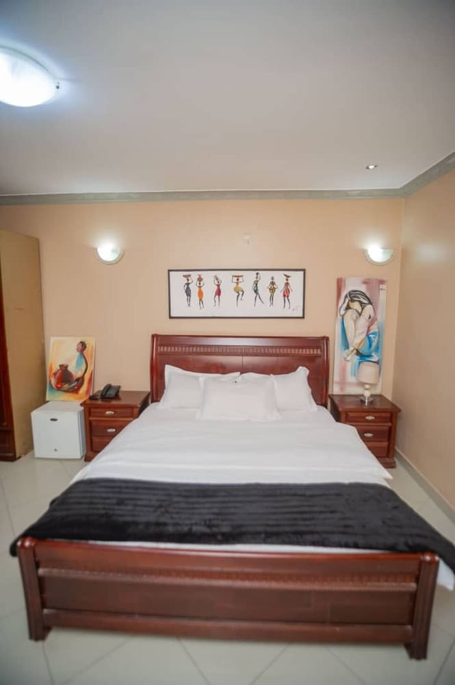 Room-a Charming Bed And Breakfast In Lub