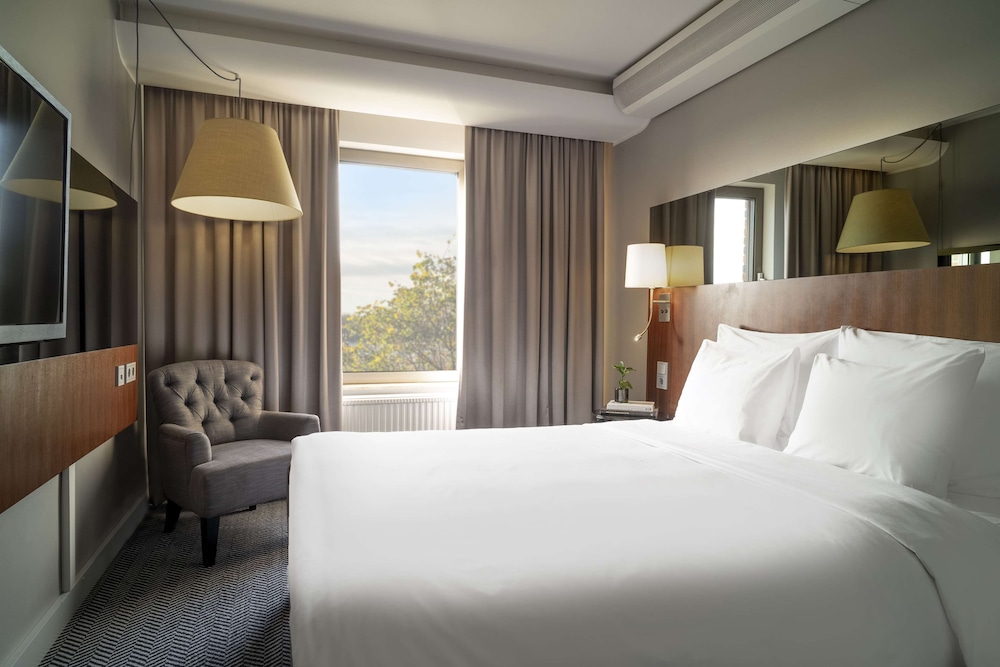 Radisson Blu Arlandia Hotel