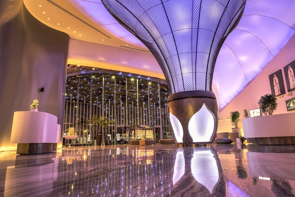 Hotels in Bahrain