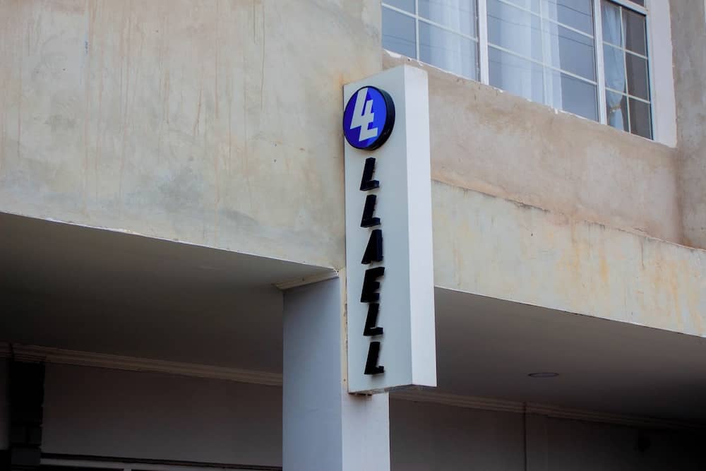 HOTEL LLAELL