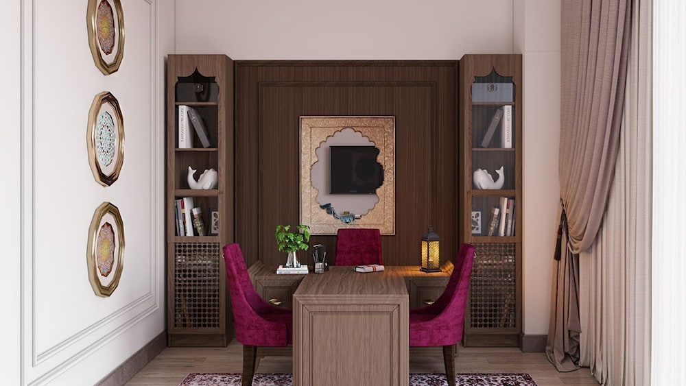 Reikartz Sote Tashkent