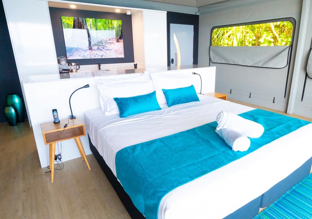 Hotels in Christmas Island