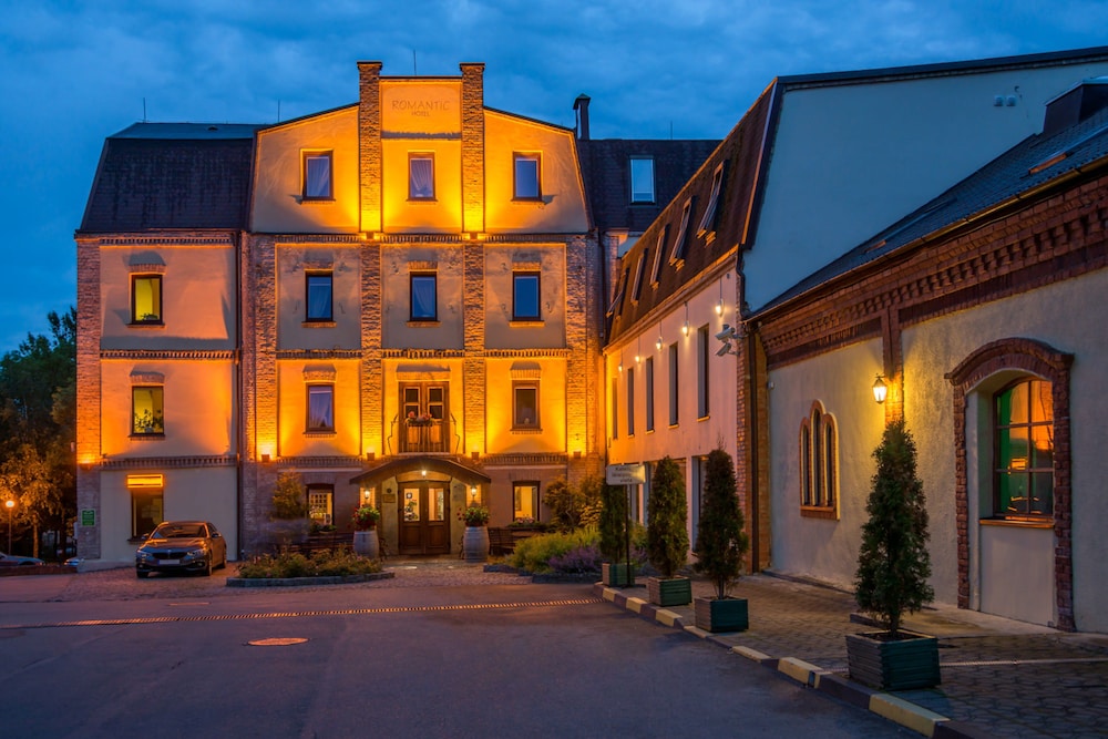 Hotels in Lithuania
