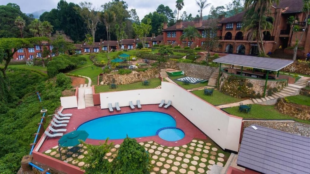 Sunbird Ku Chawe Hotel