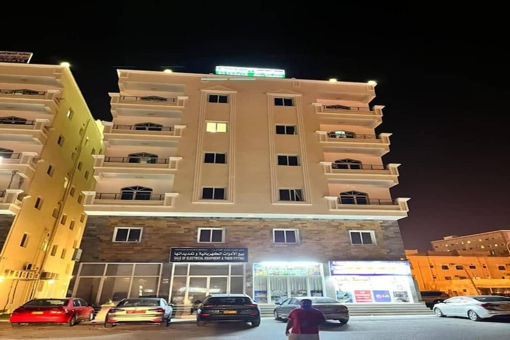 Hotels in Oman
