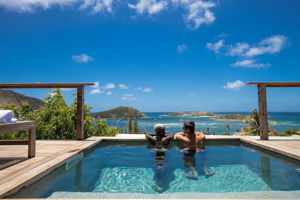 Karibuni Boutique Hotel - Adults Only