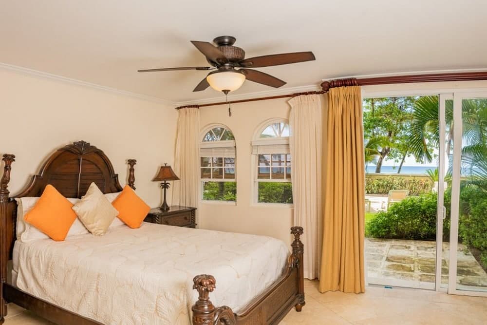 Sapphire Beach 110 2 Bedroom Apts