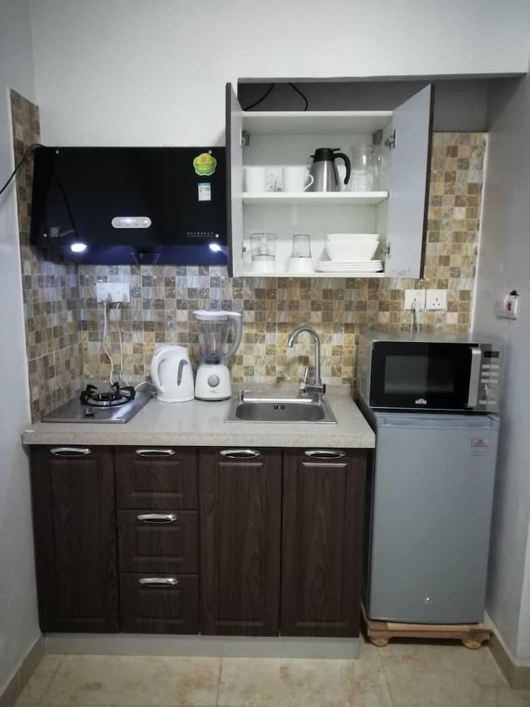 Hotels in Sudan