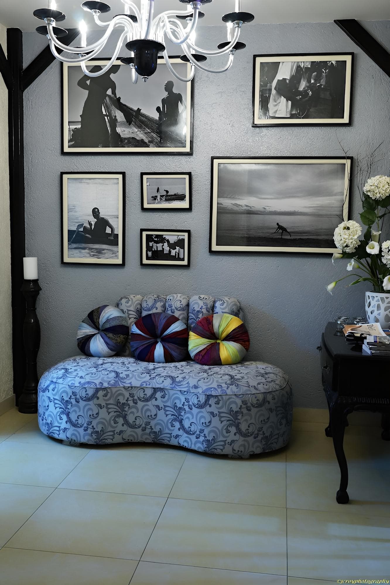 La Lorraine Boutique Hotel