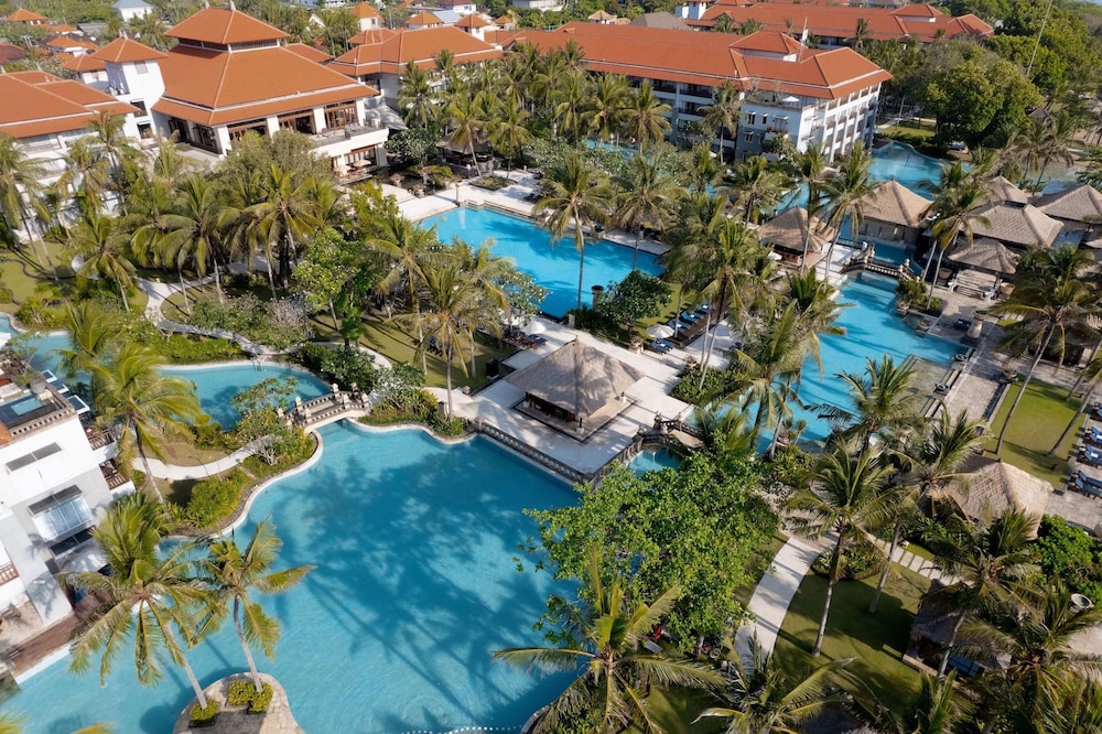 Conrad Bali