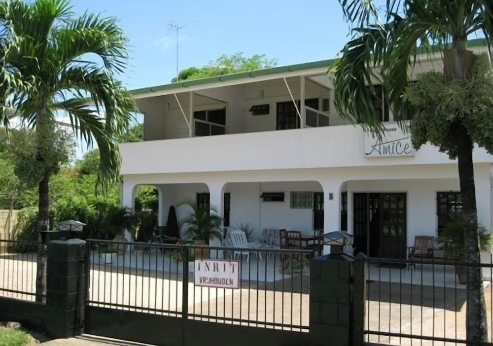 Guesthouse Amice