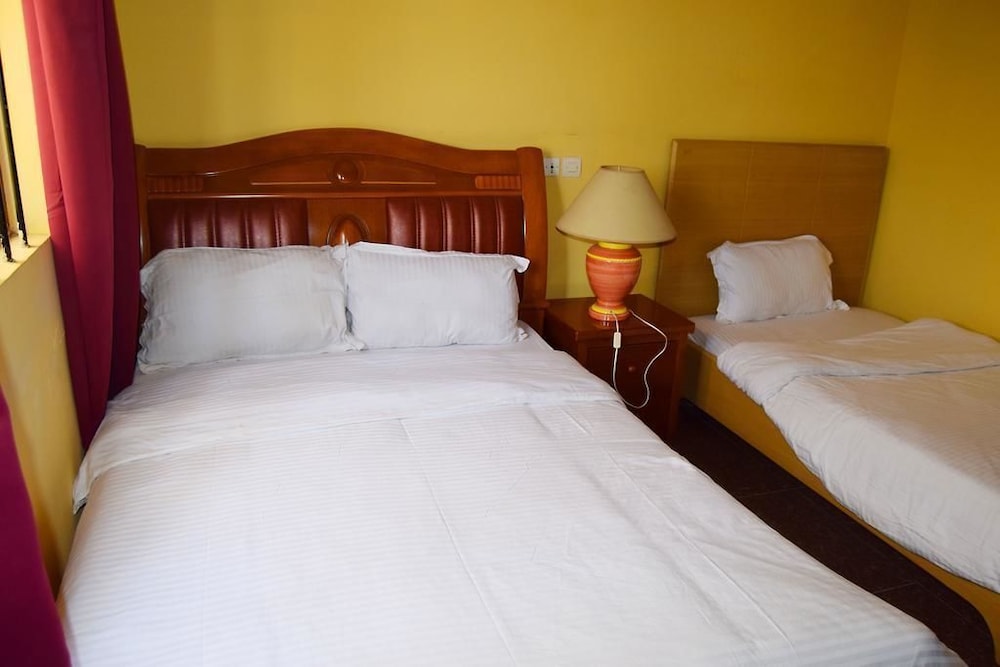 Hotels in Benin