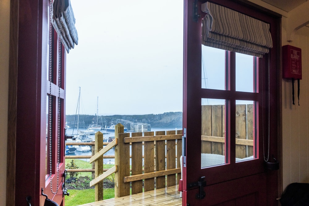 Hotels in Guernsey