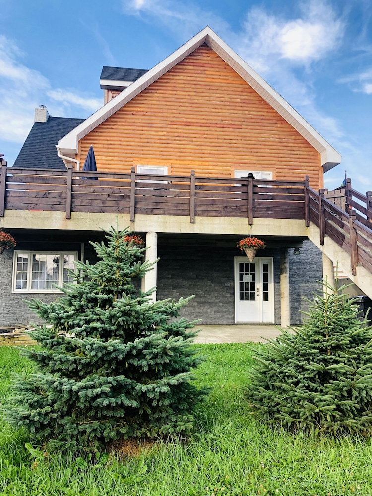 Hotels in St. Pierre & Miquelon