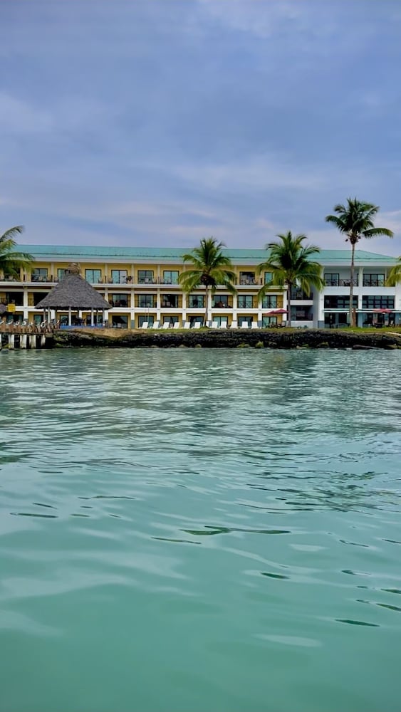 Hotels in Panama