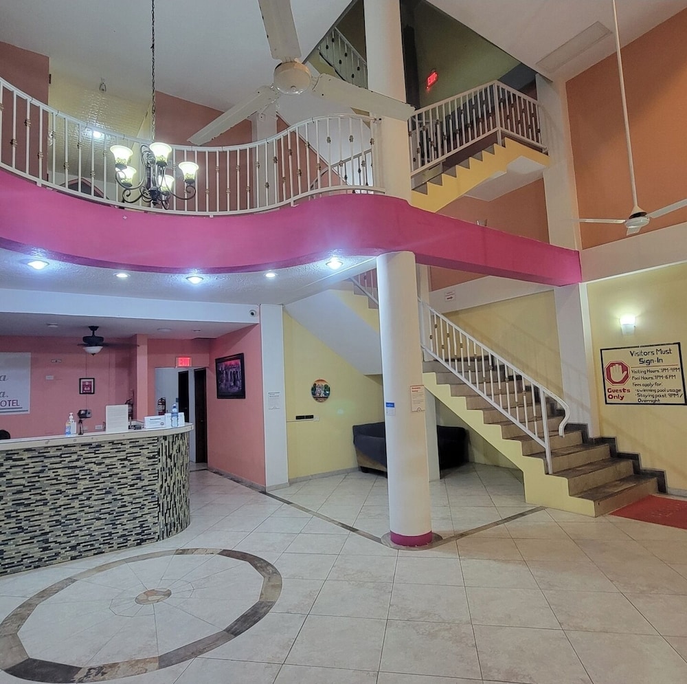 Hotels in Belize