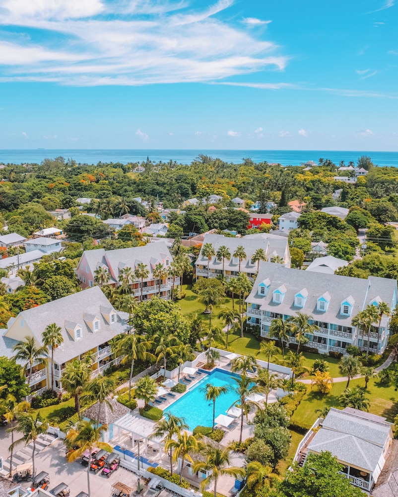 Valentines Resort & Marina