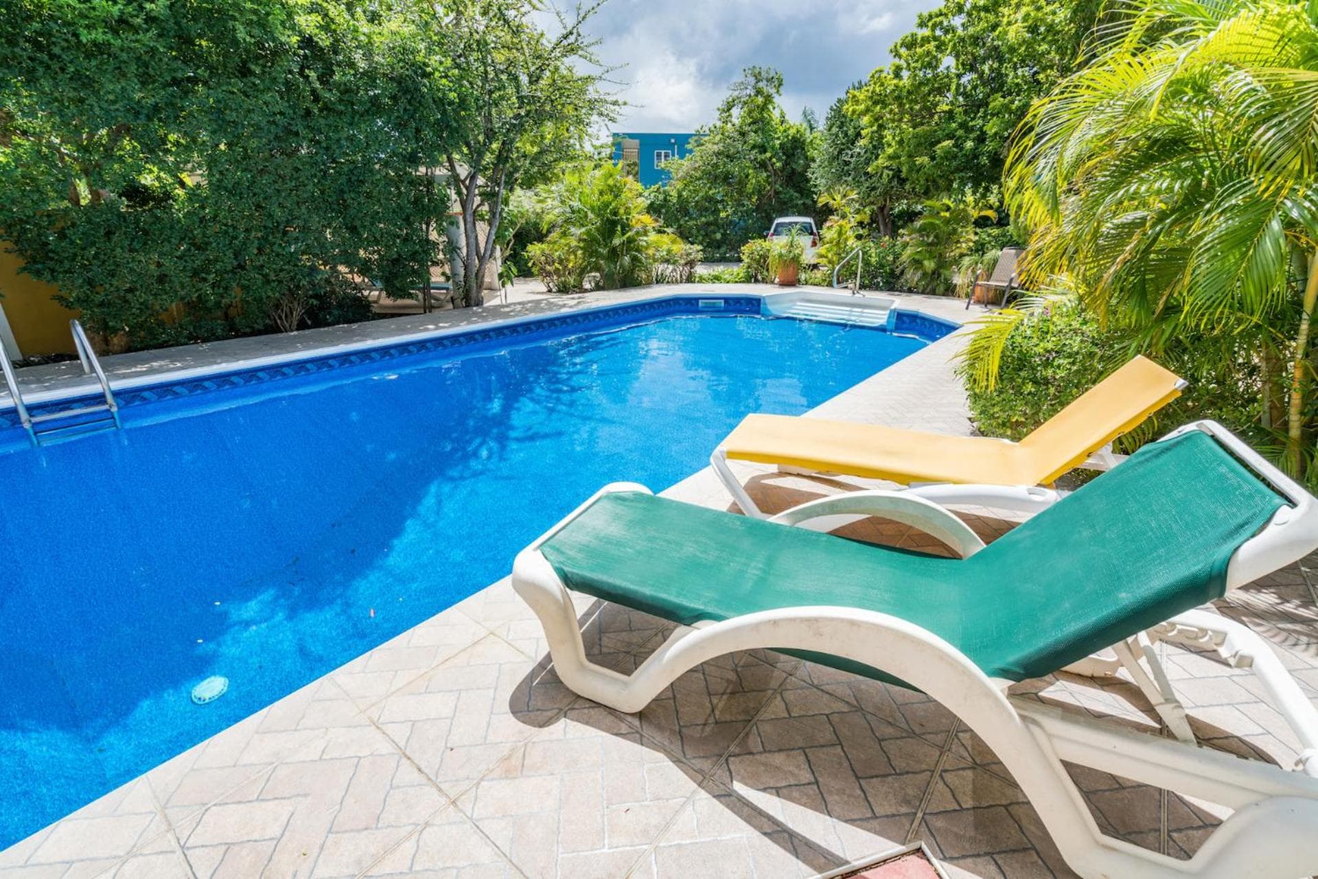 Hotels in Willemstad